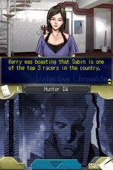 Jake Hunter: Detective Chronicles (Loose)